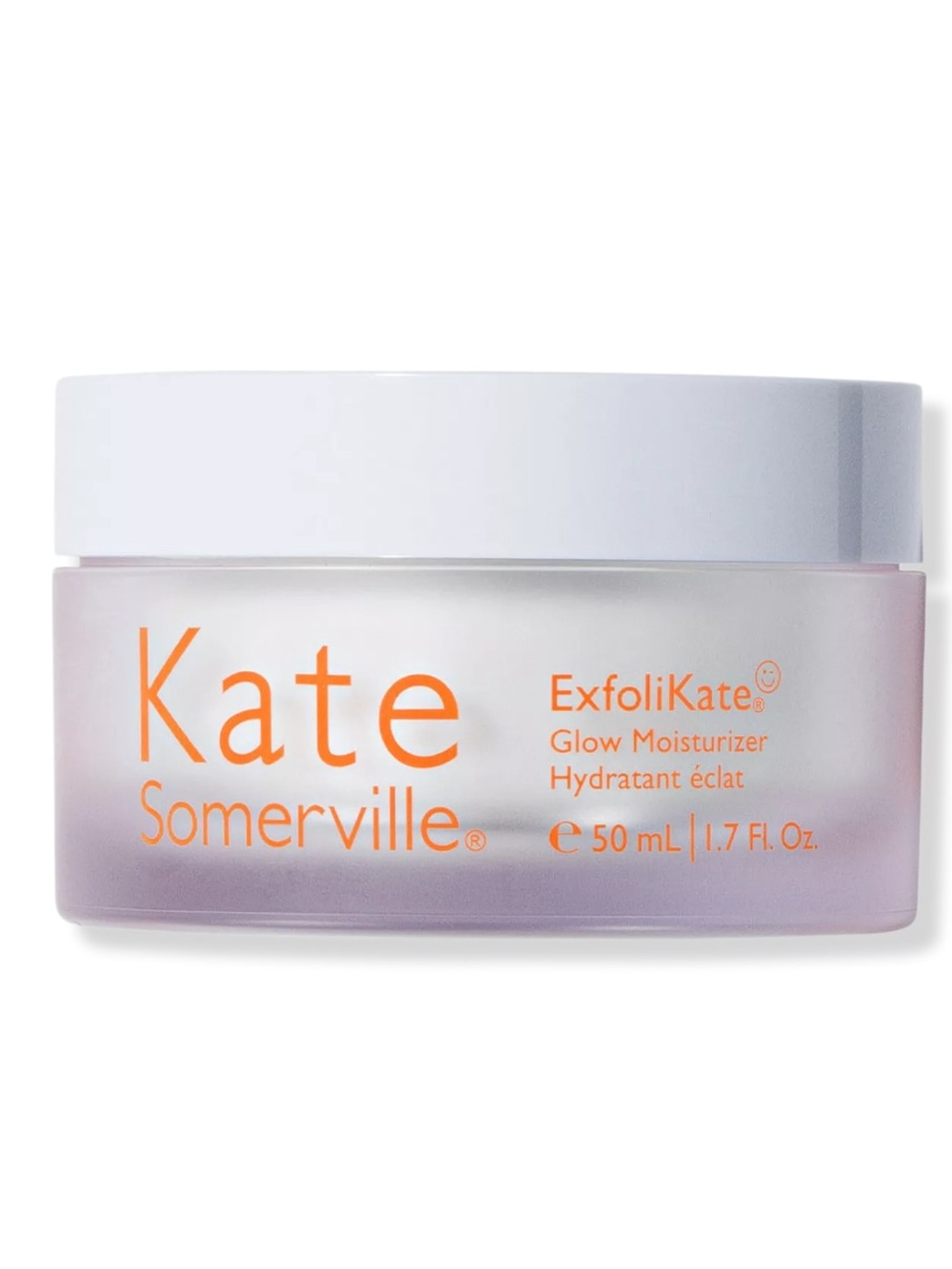 Kate Somerville ExfoliKate Glow Moisturizer with AHA 1.7oz BRAND NEW IN BOX